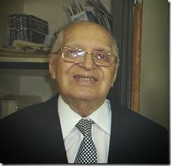 Dr. Luis Campos