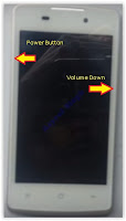 on the android device volition wipe or deleted all information stored too App installed on internal p [Guide] How to Hard Reset / Factory Reset Android OPPO JOY PLUS.