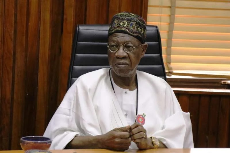 Minister: Nigerian government currently engaging central bank, others on trapped airlines’ funds