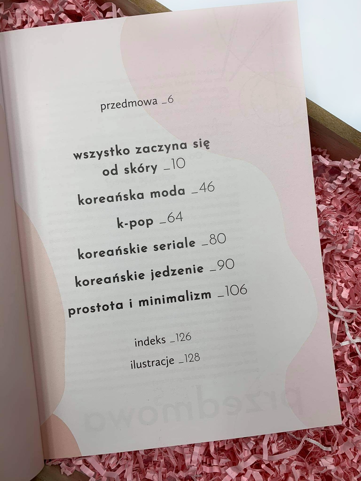 "Korean Lifestyle Book" Ryu Jeong-Hwa - recenzja