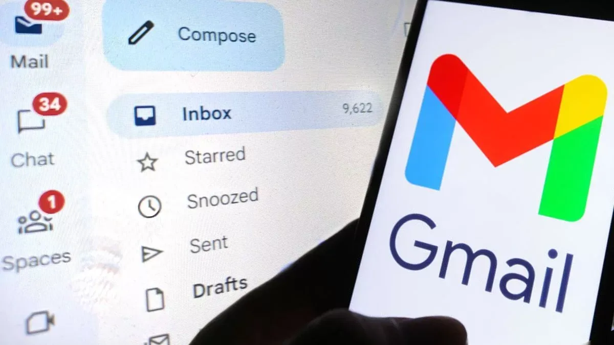 Crittografia lato client in Gmail disponibile anche su Android e iOS