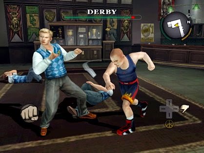 Download Bully Scholarship Edition Full Version