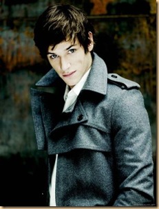 Gaspard Ulliel