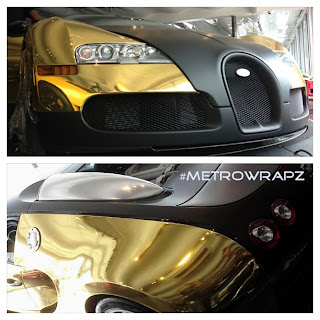 Bugatti on Gold Bugatti  Singer Flo Rida Is Now Driving A Sleek Gold Bugatti