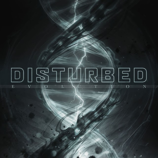 Disturbed - Evolution (Deluxe) [iTunes Plus AAC M4A]