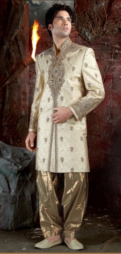 sherwani for groom