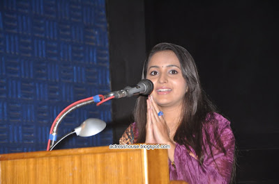 Bhama at Sevarkodi movie press meet photos