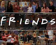 FRIENDS (friends)