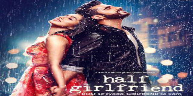 Thodi Dair Lyrics - Farhan Saeed & Shreya Ghoshal | Half Girlfriend