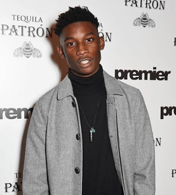 Metropolitan police released shocking CCTV footage of the knife fight that claimed the life of Nigerian model, Harry Uzoka, in London, England. The 25-year-old was stabbed three times on January 11, 2018 by obsessed catwalk rival, George Koh and his gang in Shepherd's Bush, London.    Uzoka was regarded as the leading black male model in the UK until he was killed after a dispute between himself and fellow model, George Koh, about a girl (the former's girlfriend) escalated to the point that they mutually agreed to settle it in a fight. 