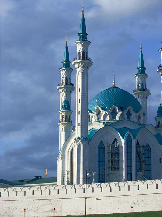TFQ architects: referensi desain masjid, arsitektur islam