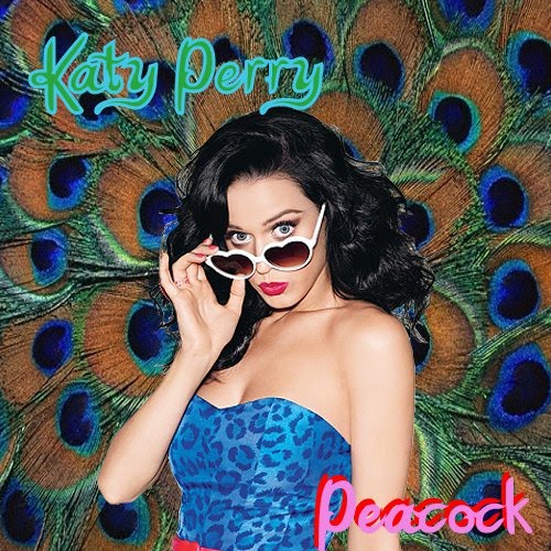 peacock album cover katy perry peacock album cover katy perry