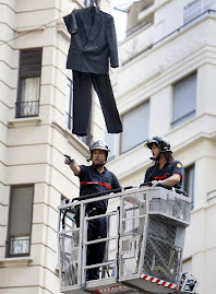 BOMBEROS