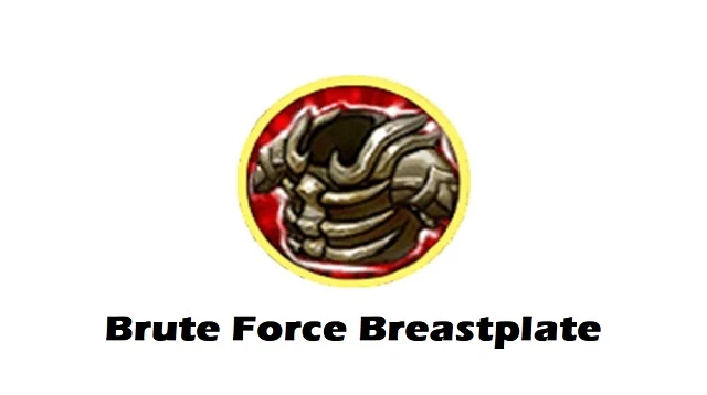 Counter Item Attack
