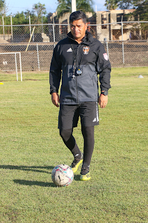 Cibao FC se prepara para juegos ante clubes de las ligas de Haití y Jamaica en Campeonato FCCCC Concacaf 2022