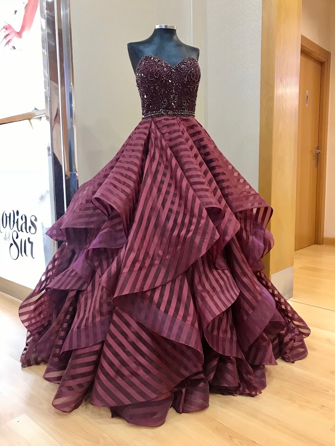 Vestidos de Fiesta en Murcia - Diseños increibles, Enamorate.