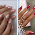 20 Pink Chrome Nail Ideas That Capture Every Pink Mood