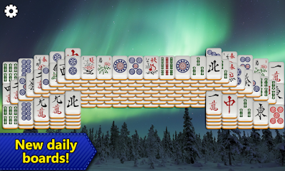 Mahjong Epic Mod Apk 