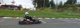 Asturias, Kart Gijón Karting.