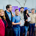 EL GOBERNADOR ZDERO DESTACÓ LOS EMPRENDIMIENTOS PRESENTADOS EN EL PRIMER ENCUENTRO BASES TECNOLÓGICAS DEL ICCTI