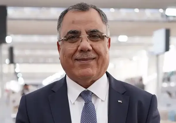 إبراهيم ملحم