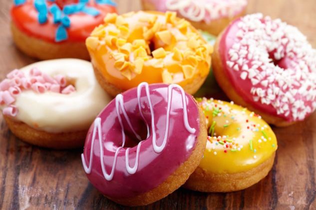 Resep Donat Kentang