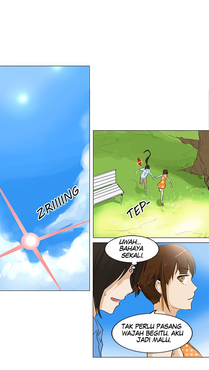 Tower of God Bahasa indonesia Chapter 188