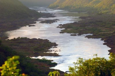 MPF cobra explicações à Chesf sobre variações na vazão do Rio São Francisco, em Alagoas