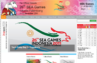 26th SEA Games