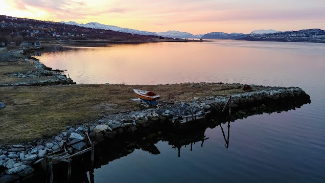 Tromso i okolice, co warto zobaczyć?