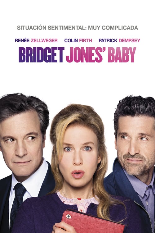 Bridget Jones's Baby 2016 Film Completo Streaming