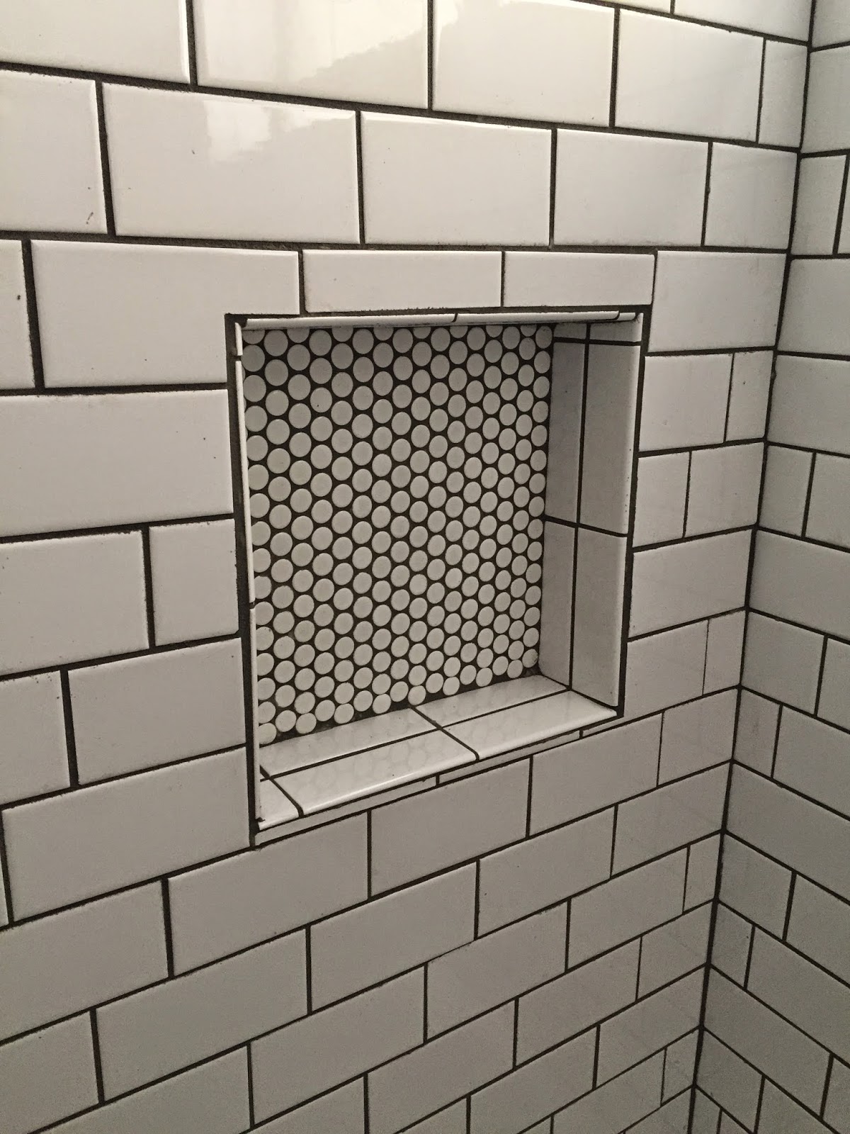 Reimagined: Bathroom Remodel Part 2: Bathtub and Tile Work