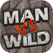 Man vs Wild MOD APK for Android Hack Terbaru 2018 Full Version