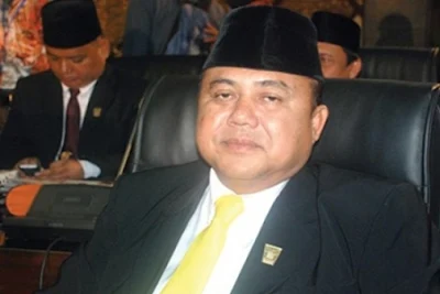 Pimpinan DPRD Kota Padang Kritik "Pedas" Wako Terkait Lelang Terbuka Jabatan Sekdako