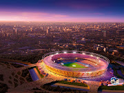London Olympics Images And Video