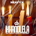 Heavy K feat. Matics N, Peakay-M & Don Scott _  iKHANDLELA ( Afro house:2023 ) Download mp3 