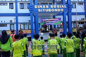 Dinsos Situbondo Rehabilitasi 50 Anak Di Malang