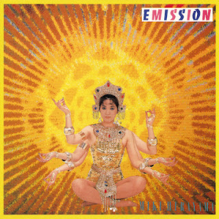 [音楽 – Album] Miki Hirayama – Emission (1984~2008/Flac/RAR)