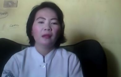 Viral Video PNS Cari Jodoh, Minta Mahar Segini Malah Diolok-olok