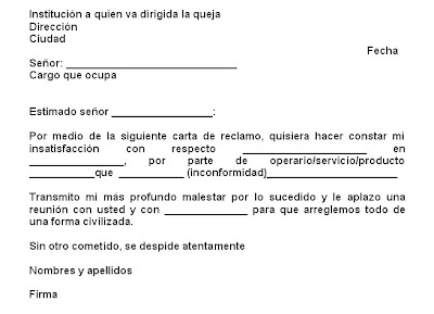 Carta De Despido Articulo 160 Numero 3 - w Carta De