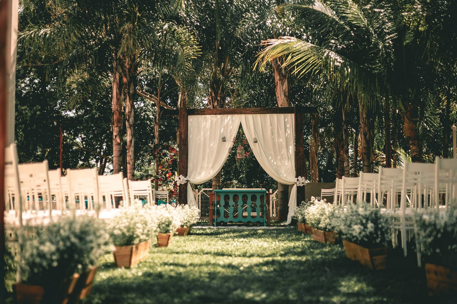 Kata-kata Mengucapkan Happy Weeding Terbaik Tahun ini