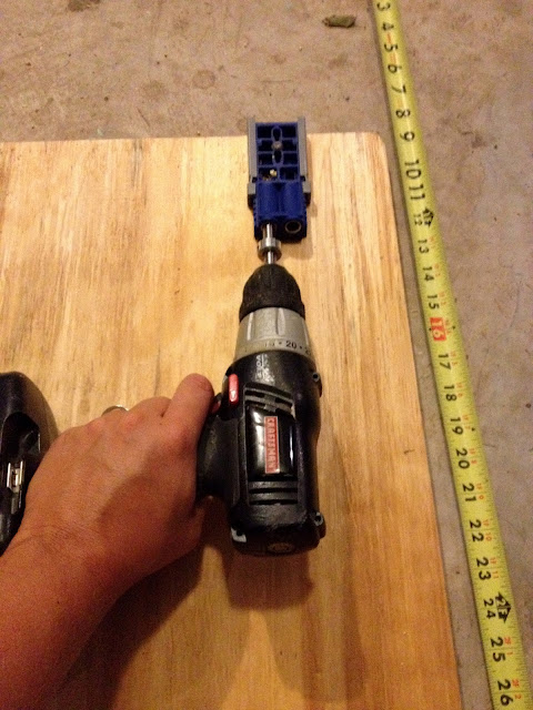 woodworking jigs free plans