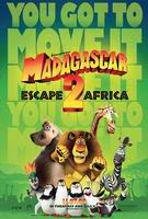 madagascar 2 movie