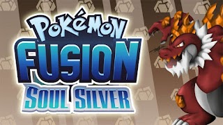 Pokemon Soul Silver Fusion (NDS/Spanish)