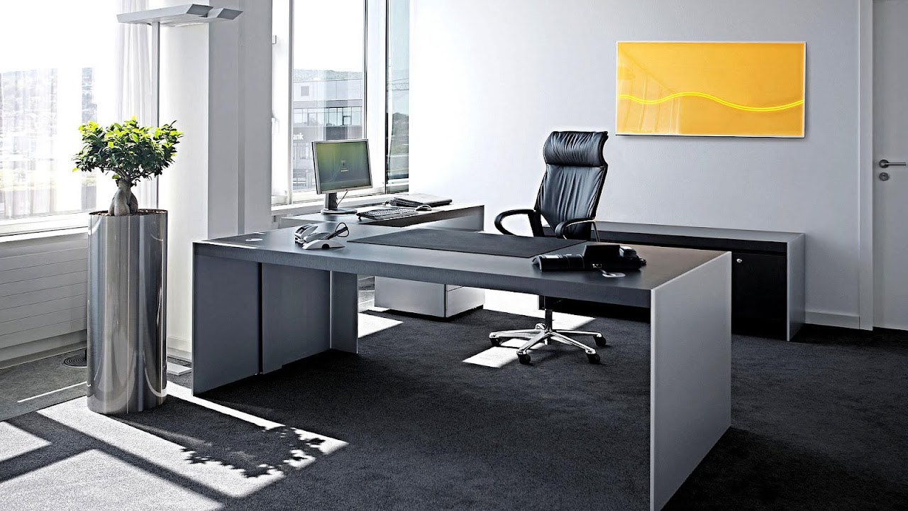 Set Up A Virtual Office