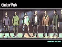 Breaking The Habit | Linkin Park 