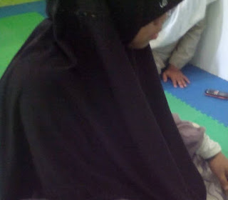 RUQYAH SANTRI PONDOK 7 JIN PEMBANGKANG MASUK ISLAM