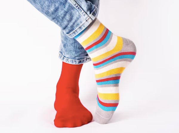 Sock Trends: What's New and Exciting in the World of Custom Socks