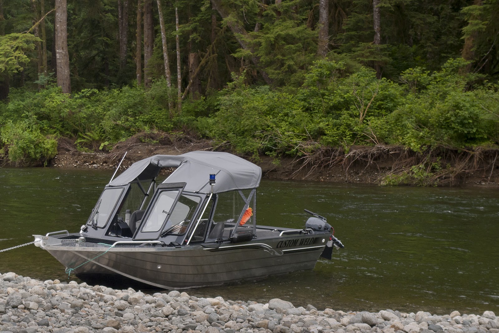 Aluminum River Skiff Boats - Bing images