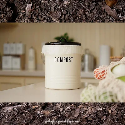 A Gardener's Guide to Cultivating Gold... Yes, Compost!